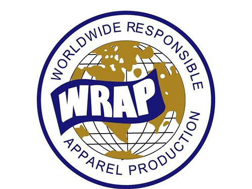 WRAP服装行业社会责任认证