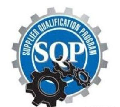 SQP验厂Supplier Qualification Program
