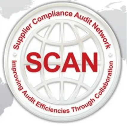 SCAN反恐验厂SCAN会员买家及审核机构