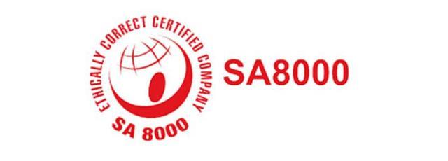  SA8000社认证主要审核内容